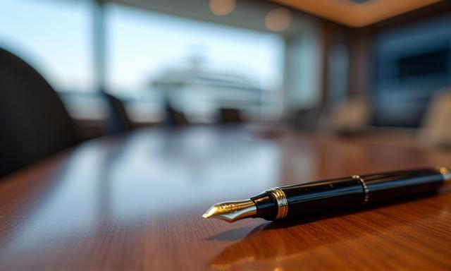 Sicurezza dei dati Chronosail Yachts